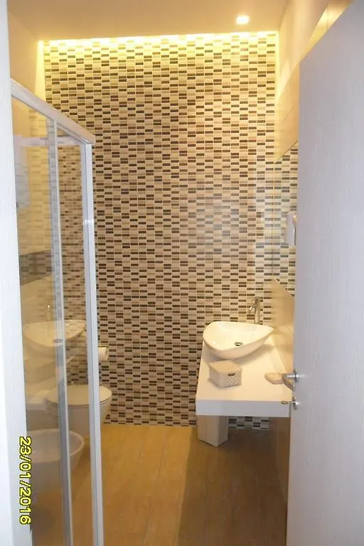 Location Lory Hotel Busto Arsizio Italy