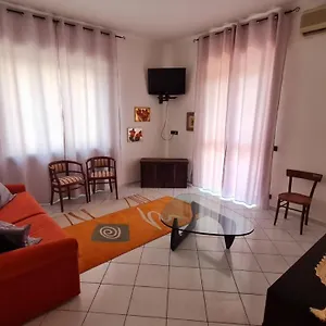 Appartamento Berimbau Vicino Malpensa, Busto Arsizio