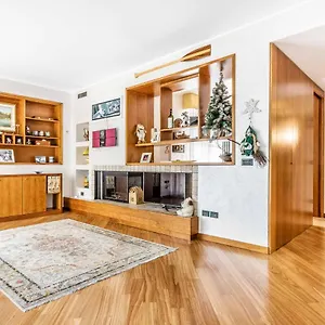 Appartamento Casa Via Piave, Busto Arsizio