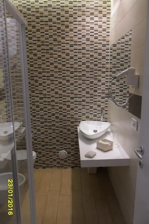 Hotel Location Lory Busto Arsizio