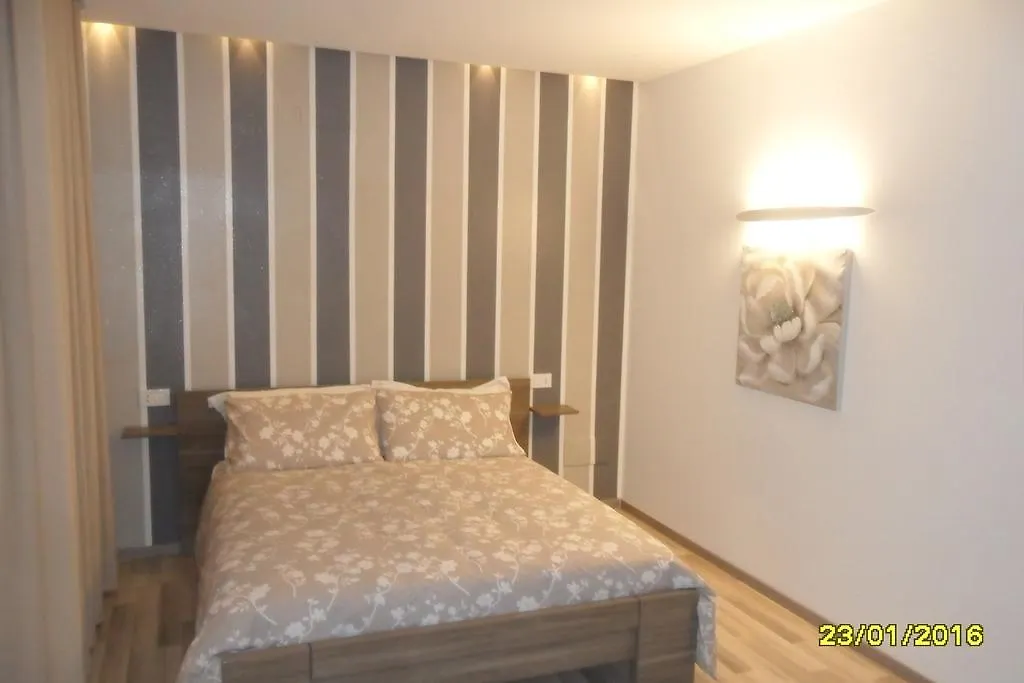 Affittacamere Hotel Location Lory Busto Arsizio