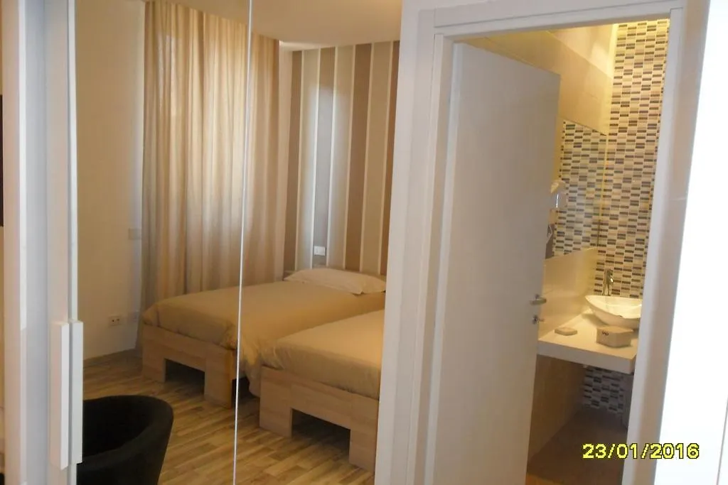 Hotel Location Lory Busto Arsizio Affittacamere