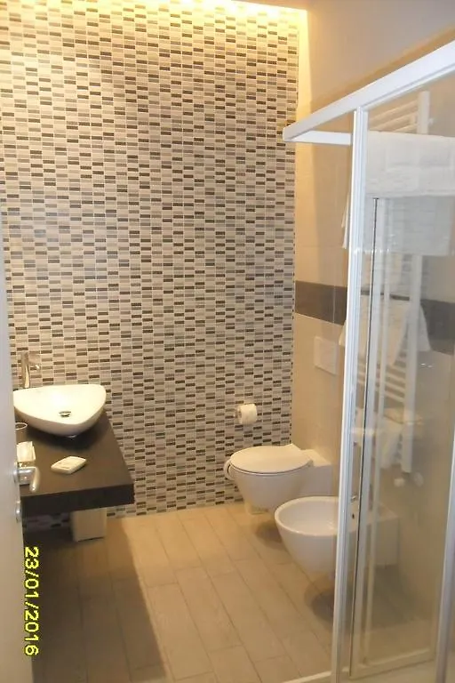 Hotel Location Lory Busto Arsizio Penzion