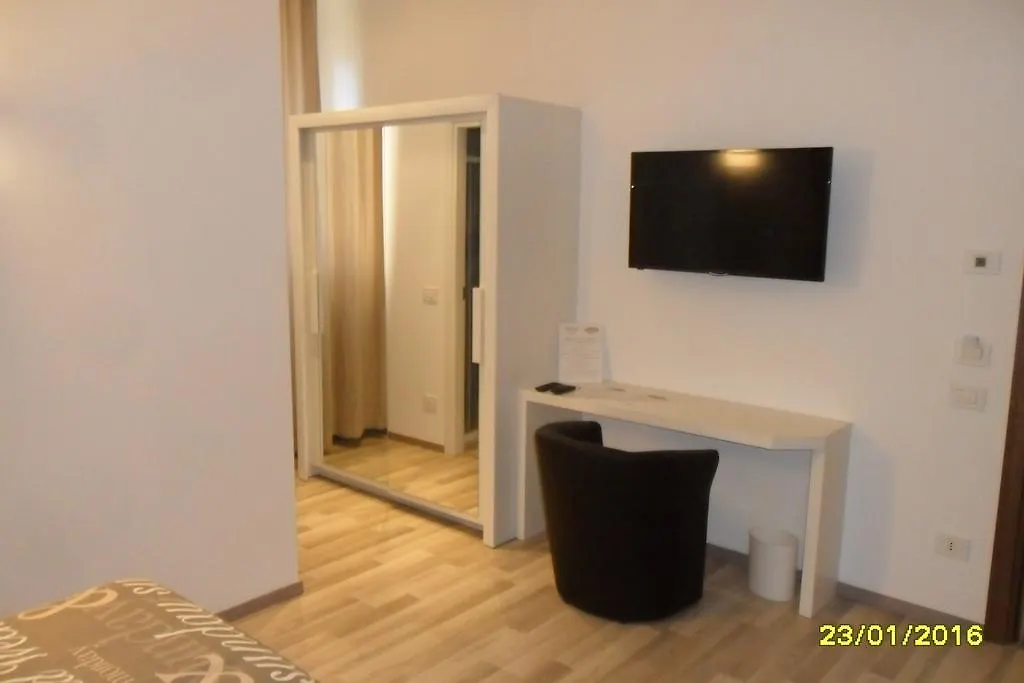 Hotel Location Lory Busto Arsizio