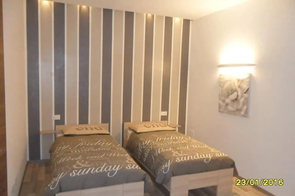 Hotel Location Lory Busto Arsizio