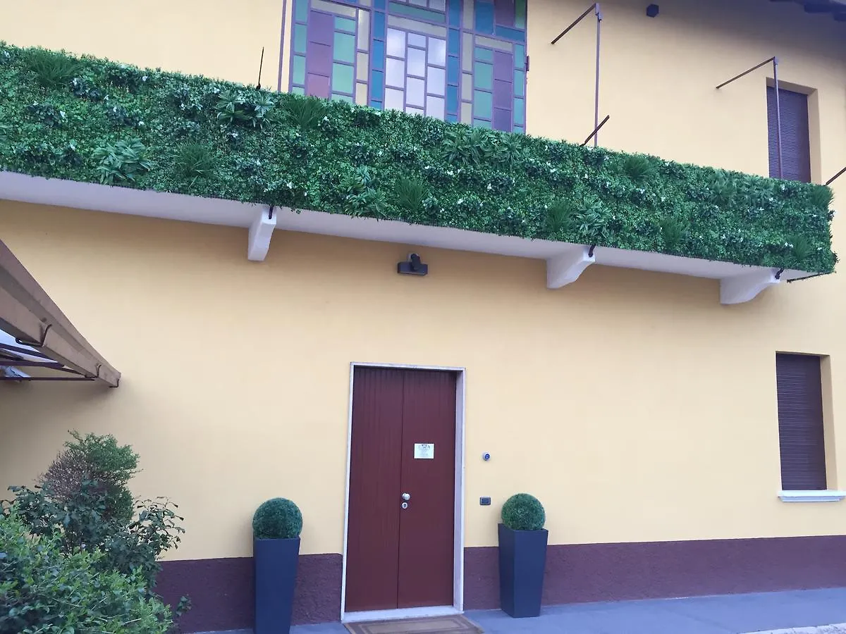 Affittacamere Hotel Location Lory Busto Arsizio
